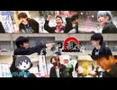 CAINDpresents『ゴミ出し行ってホイGP2026』【超会議2026特別企画▽ゴミ出しをめぐる熱きバトル開幕】