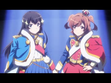 【MAD】深紅 【少女☆歌劇 レヴュースタァライト】