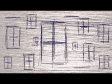 笑って / 知声 - 「誰」