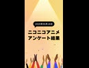 ニコ生アニメ アンケート結果【2026/06/18】