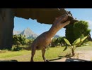 ジュラシック・ワールド・エボリューション3 ～メトリアカントサウルスを観察するだけ～