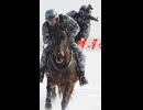 北朝鮮の歌：兵士の銃弾を再ワーキング