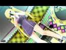 【ドリームクラブ】Hi!-Kin-goo(フリーラン/ローアングル) 魅杏(素面) あすかの私服(夏)
