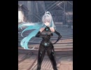 アークレンジャー・ブラック