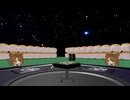 【VRChatワールド紹介】クソデカい麻雀卓で遊ぼう！（Big Mahjong）