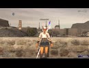 【FF11】ブラーランス＋１の試し斬り！時々２回攻撃！