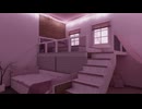 【VRChatワールド紹介】A Pretty Pink Place