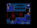 TAS-MDロックマンメガワールド“ロックマン，zipless” in 25：24.27