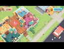 客「家は壊さないでください。」→俺たち「無理です。」【Moving Out】