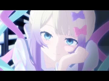 NEEDY GIRL OVERDOSE #12「INTERNET YAMERO」