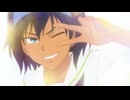 キルアオ 第11話「第一回殺し屋会議（サミット）」