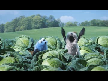 パペットスンスン 第50話「もう1回」