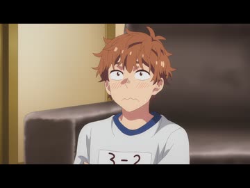 彼女、お借りします Season5 第11話（59話）「「引っ越しと彼女」　―コシカノ―」