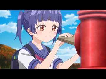 一畳間まんきつ暮らし！　EP11　漫画喫茶ヘッジホッグ