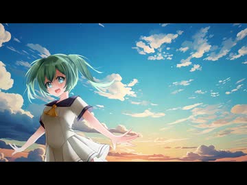 希少種の民が　Daybreak　歌ってみました。
