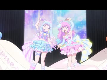 魔法の姉妹ルルットリリィ　Episode12　歌おうルルットリリィ