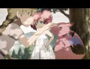 転生したらスライムだった件 第4期　第83話　ミリムの友達