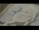 淡島百景 第11話「岡部絵美と伊吹桂子」