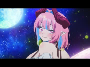 カナン様はあくまでチョロい　第12話　カナンと供犠の愛の試練
