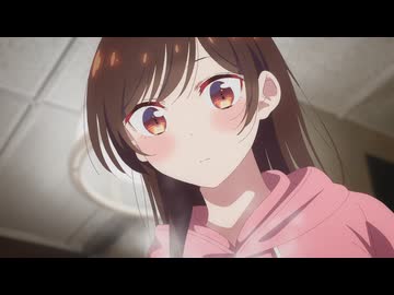彼女、お借りします Season5　第11話　「引っ越しと彼女」　―コシカノ―