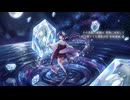 【東北きりたん】アパタイト、或いはスノードロップ【オリジナル曲】