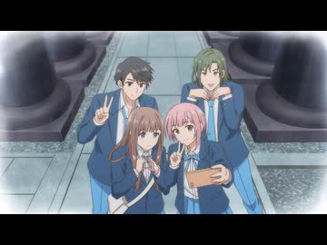 レプリカだって、恋をする。　Episode 11　レプリカは、旅に出る。