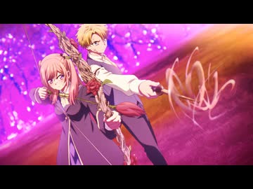 黒猫と魔女の教室　第11話　タルフの覚悟 キロンの決意