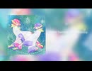 Hello！TwinStars 2026 ReStory / sky color notes