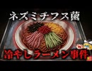 【1988】『1万人を苦しめた給食』大人気メニュー「冷やしラーメン」で大規模食中毒が発生 安全なはずの食材が何故汚染された？今とは全く違う給食事情と食品衛生…『冷やしラーメン食中毒事件』解説