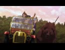 ゴールデンカムイ（OAD）第三弾　第三弾　モンスター