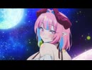 カナン様はあくまでチョロい 第12話「カナンと供犠の愛の試練」