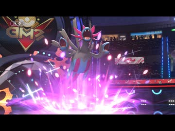 【ポケモンチャンピオンズ】無効無効ヤーティでランクマ実況ですぞｗｗｗ【ヤザンドラ】