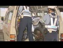 「ブレーキを踏んでも間に合わなかった」県道で乗用車とバイクが衝突　バイクの運転手が死亡　福岡・大牟田市