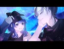 メリーゴーラウンド歌ってみた　夏日空×きゃっと