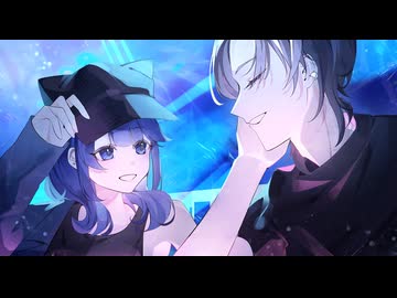 メリーゴーラウンド歌ってみた　夏日空×きゃっと