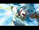 杖と剣のウィストリア Season2　第二十三話　氷雷咆哮