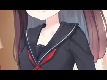 きりたんに背中ぽんぽんされたい
