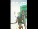 【ティアキン】ミナッカレ空諸島を守りしブロックゴーレム　ゼルダの伝説ティアーズオブザキングダムNintendo Switch 2