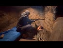 ホモと見る雪山白人サバイバル部。秘密のシェルター作り