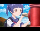 一畳間まんきつ暮らし！ 第11話「漫画喫茶ヘッジホッグ」