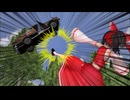 【東方MMD第4部】博麗神社パーキング