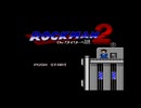 リターンズきりたんのロックマンメガワールド【VOICEROID実況】パート4