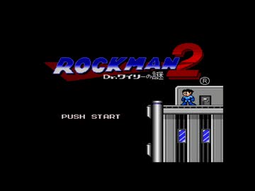 リターンズきりたんのロックマンメガワールド【VOICEROID実況】パート4