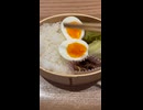 ロールキャベツ弁当