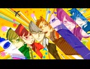 Perfect 4 Gay (PS4G)#1