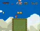 5倍速マリオをやってみたｐａｒｔ２
