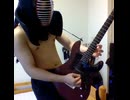 【涼宮ハルヒ God knows...】弾いてみた