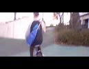 友達にチャリンコ パクられる