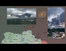 ロシア ウクライナ戦争 前線からの報告 2026.06.18 「マスター戦況図」