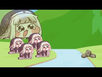 スピキライフ ～勇気ある先導者～【同人作品】